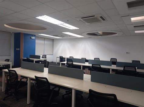 Office Space For Rent in Clark Pampanga .
